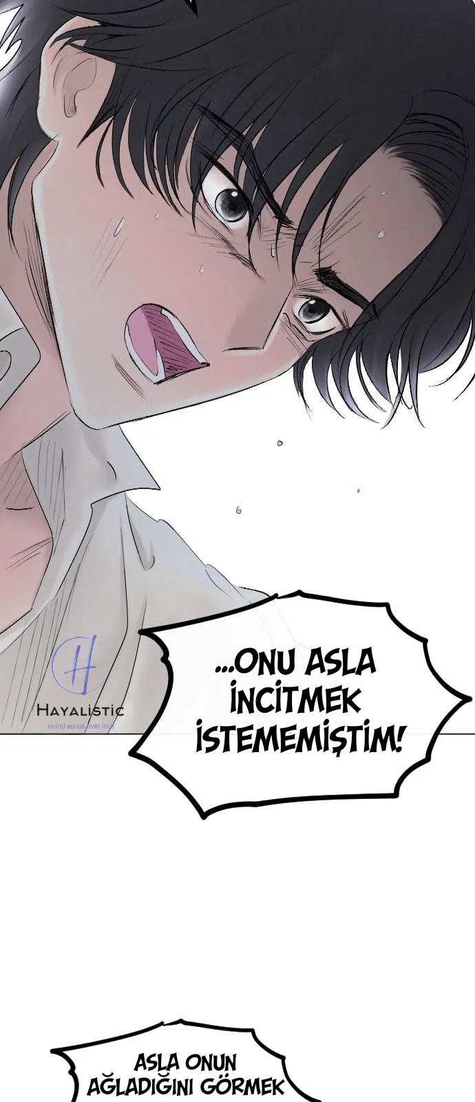 Sonsuza Dek Mutlu - Bölüm 64 Sayfa 70