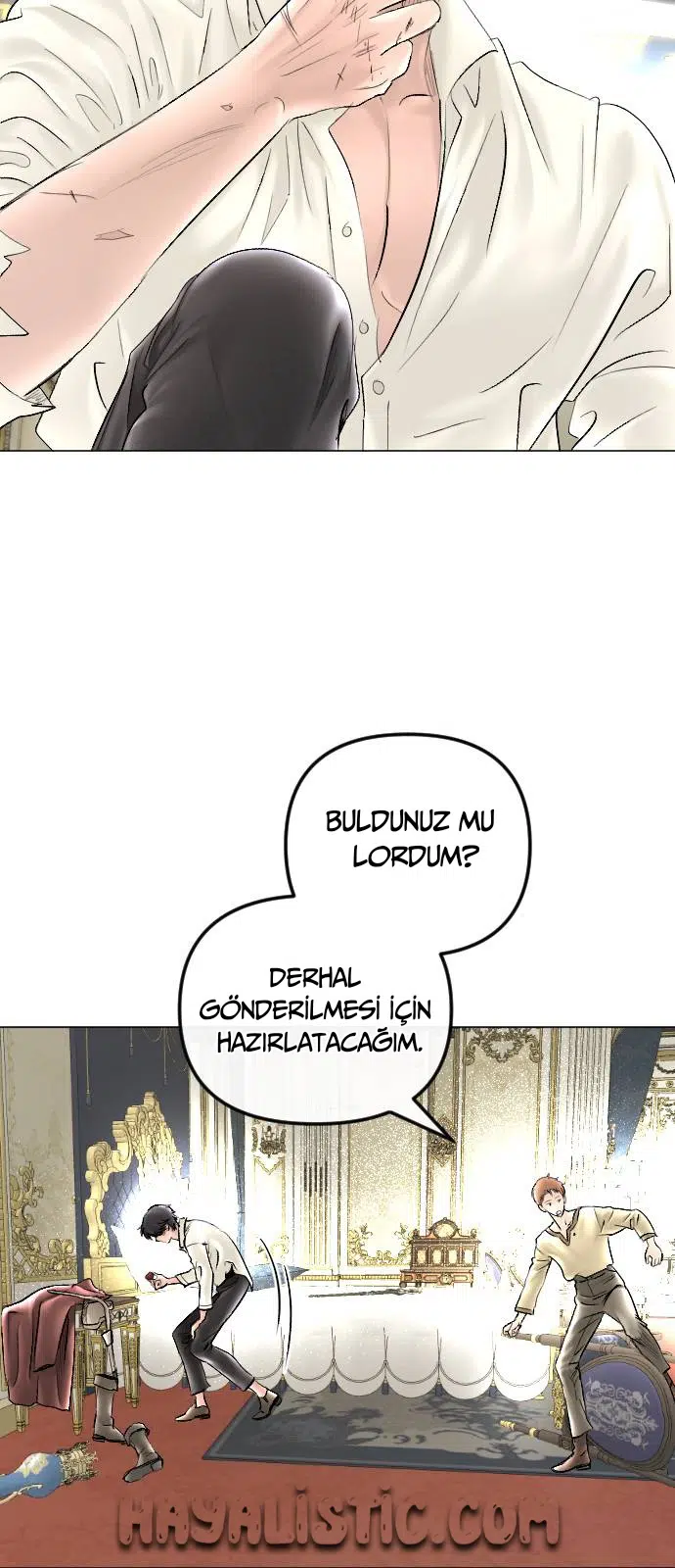 Sonsuza Dek Mutlu - Bölüm 65 Sayfa 3