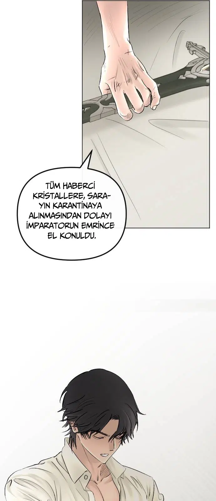Sonsuza Dek Mutlu - Bölüm 65 Sayfa 5