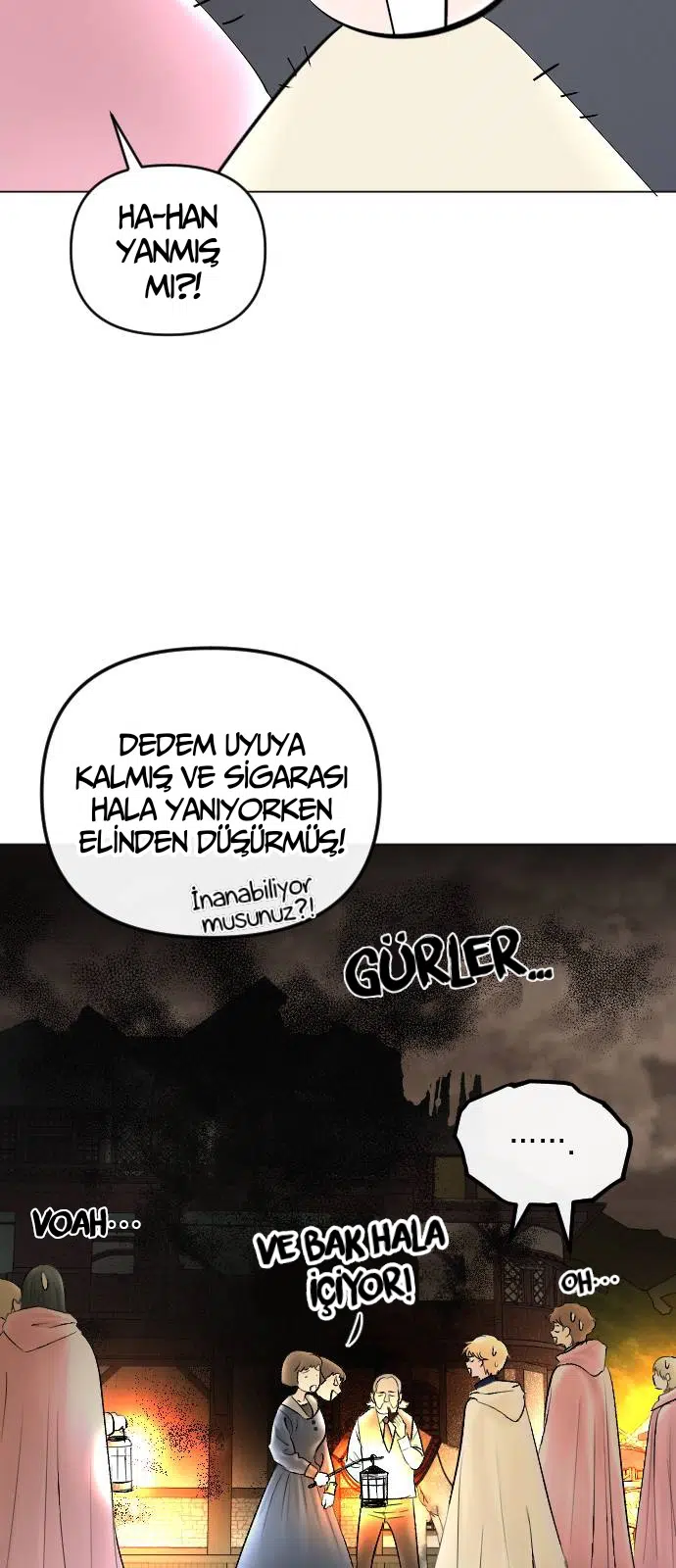 Sonsuza Dek Mutlu - Bölüm 65 Sayfa 18