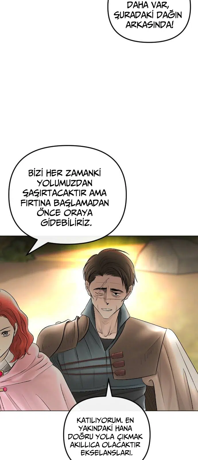 Sonsuza Dek Mutlu - Bölüm 65 Sayfa 22