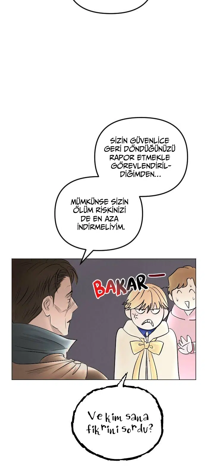 Sonsuza Dek Mutlu - Bölüm 65 Sayfa 23