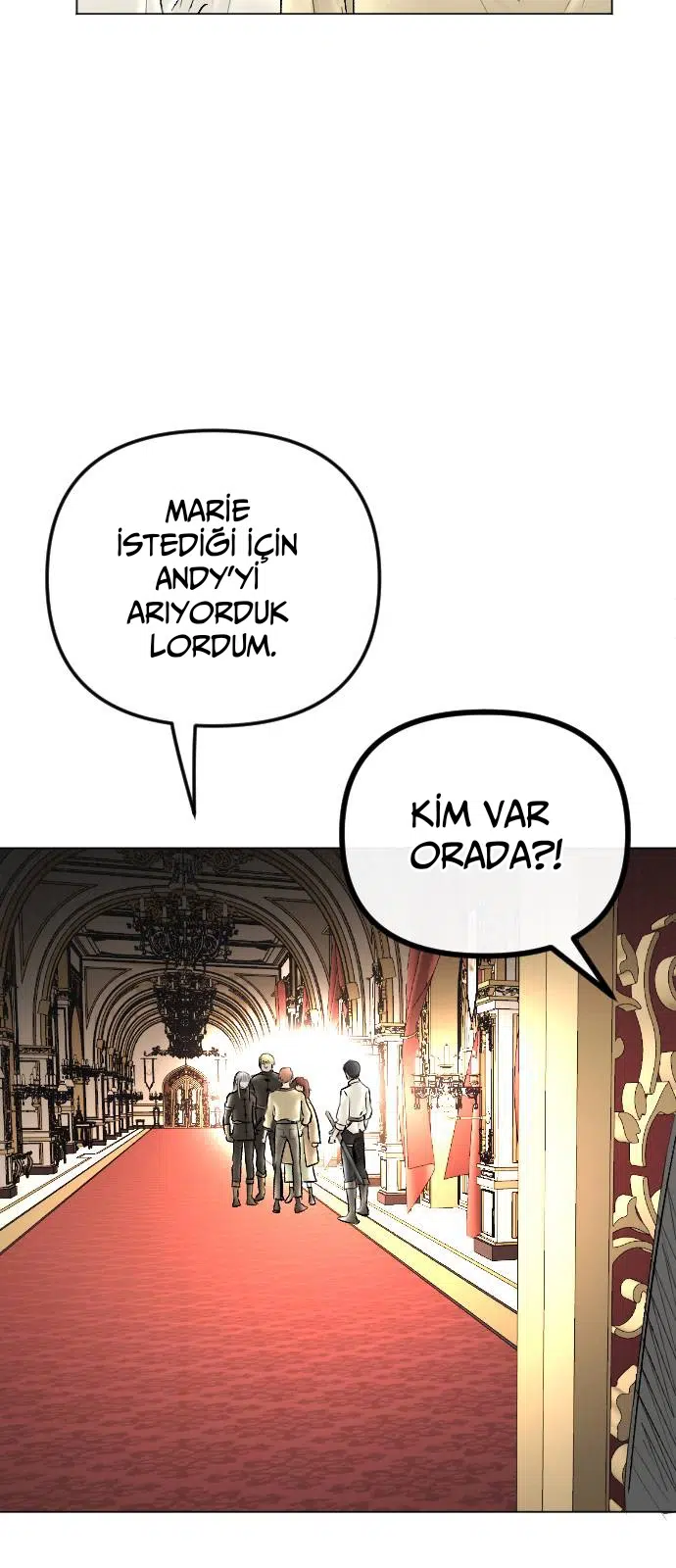 Sonsuza Dek Mutlu - Bölüm 65 Sayfa 40