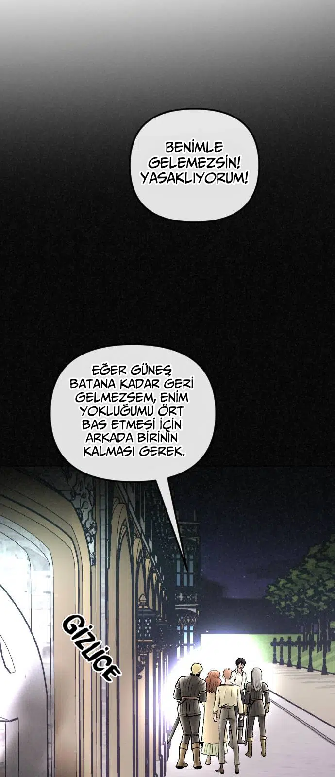 Sonsuza Dek Mutlu - Bölüm 66 Sayfa 5