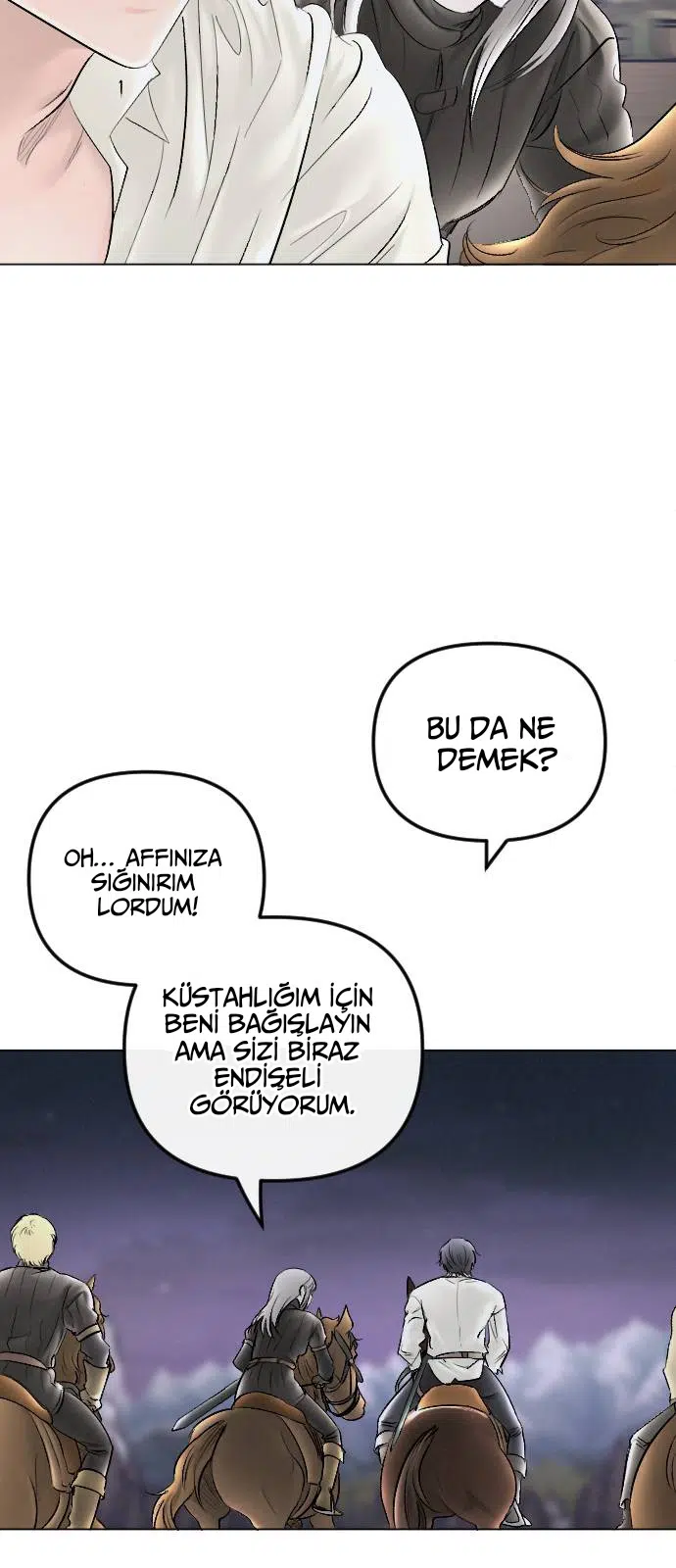 Sonsuza Dek Mutlu - Bölüm 66 Sayfa 15