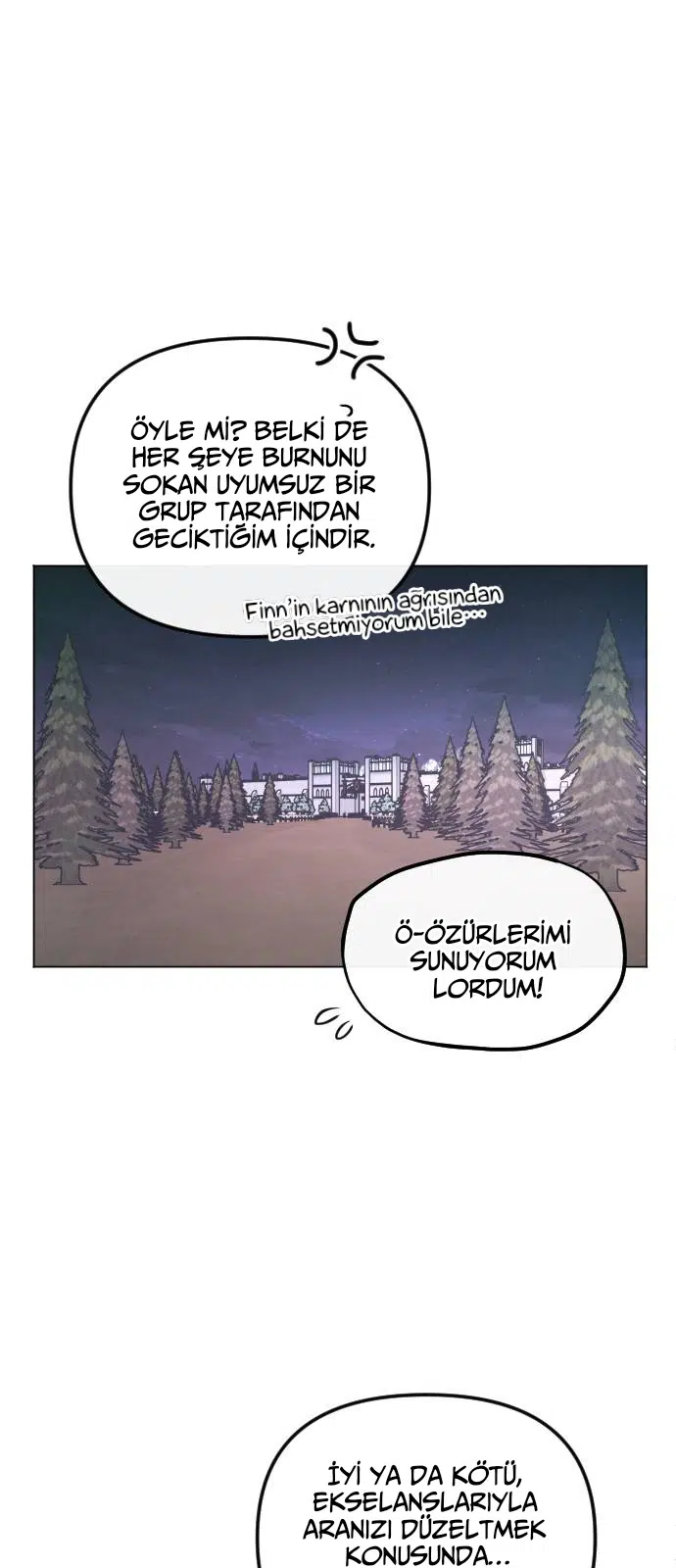 Sonsuza Dek Mutlu - Bölüm 66 Sayfa 16