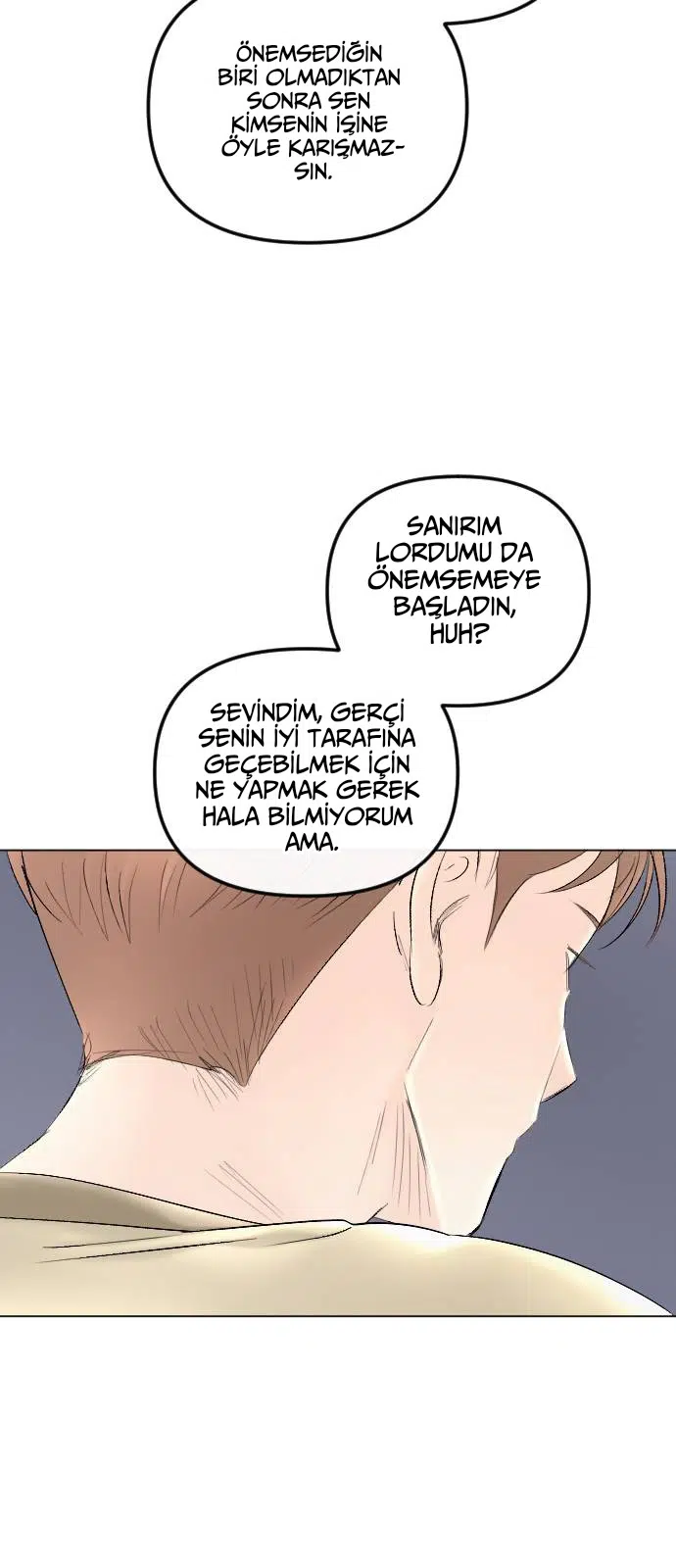 Sonsuza Dek Mutlu - Bölüm 66 Sayfa 30
