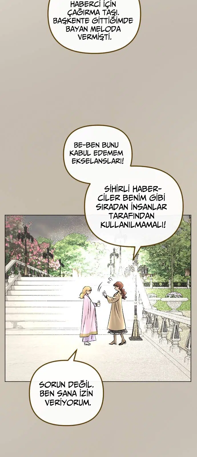 Sonsuza Dek Mutlu - Bölüm 66 Sayfa 39