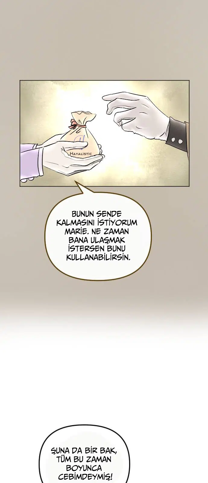 Sonsuza Dek Mutlu - Bölüm 66 Sayfa 40