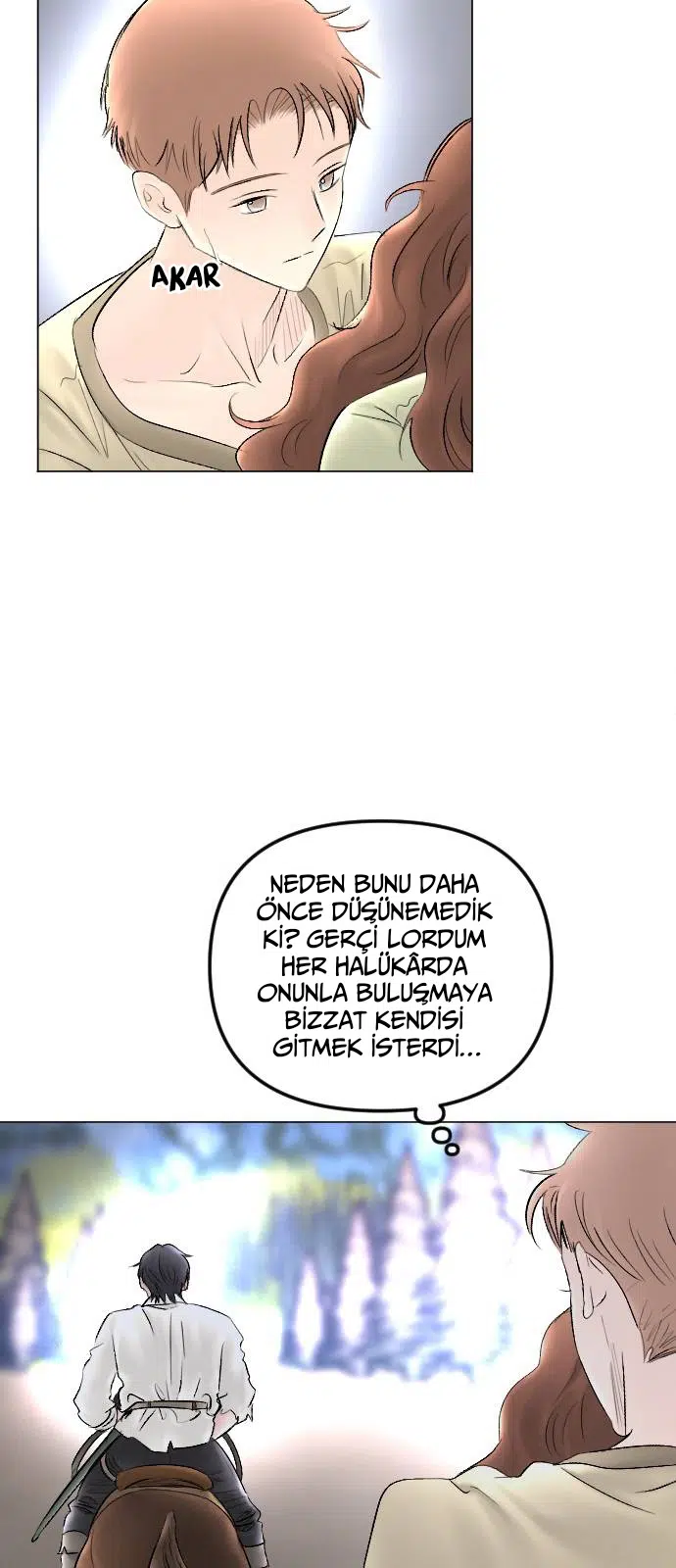Sonsuza Dek Mutlu - Bölüm 66 Sayfa 42