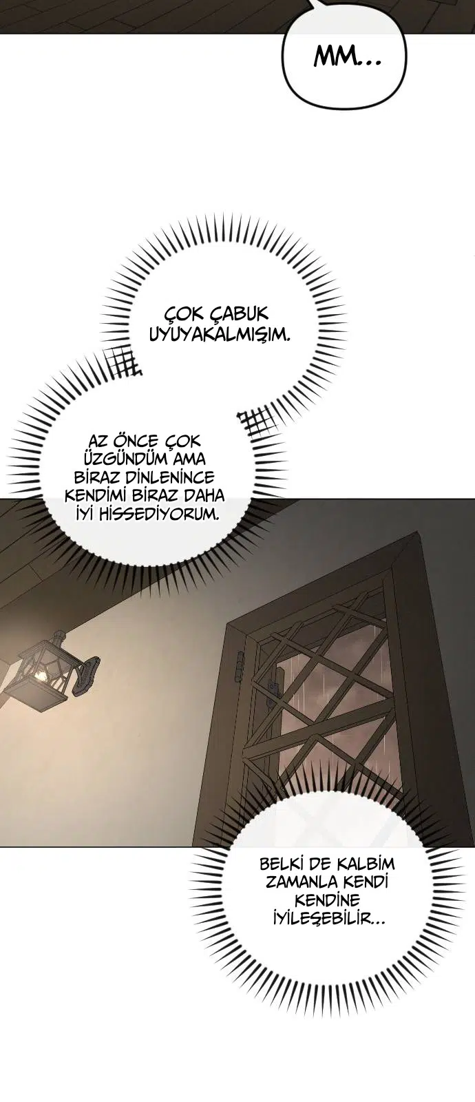 Sonsuza Dek Mutlu - Bölüm 66 Sayfa 45