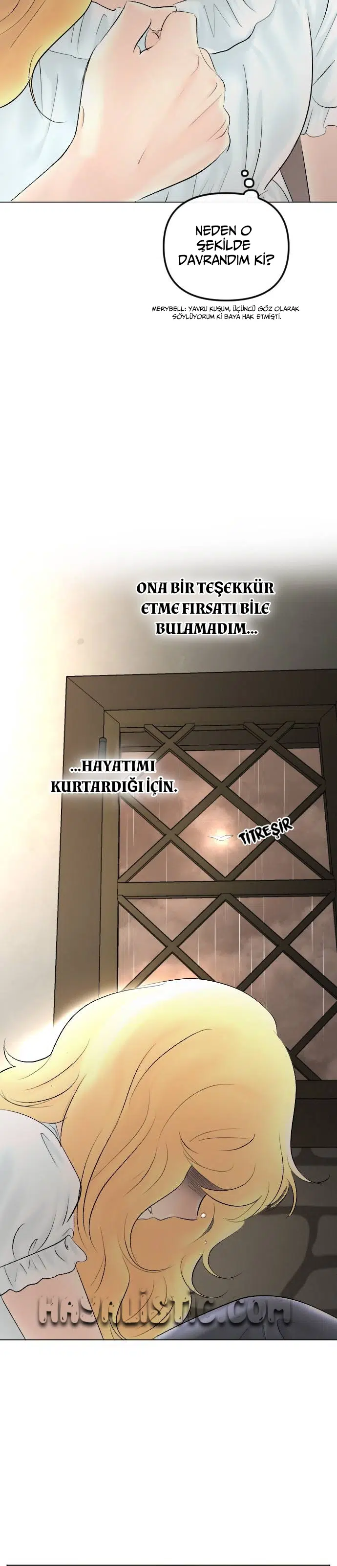 Sonsuza Dek Mutlu - Bölüm 66 Sayfa 48
