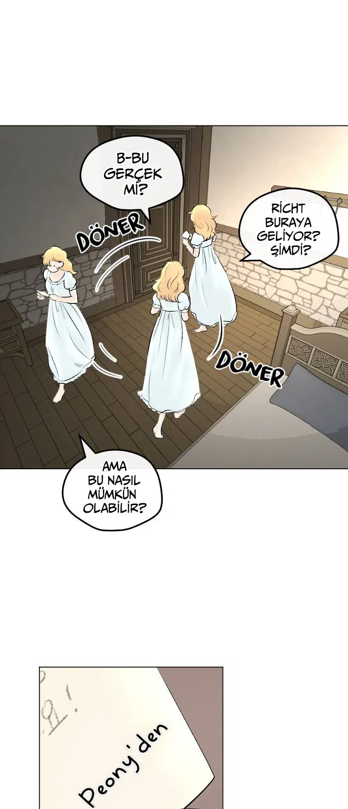 Sonsuza Dek Mutlu - Bölüm 66 Sayfa 51