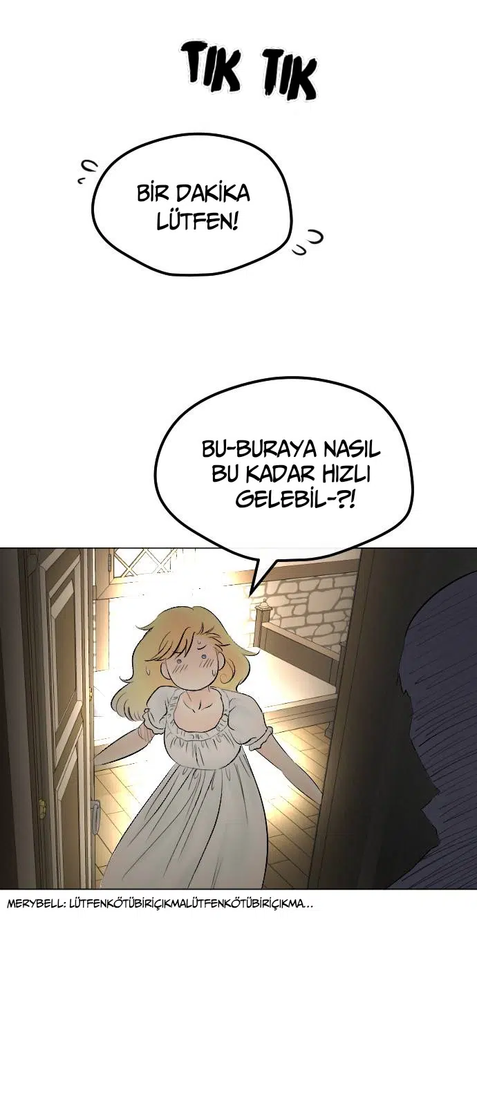 Sonsuza Dek Mutlu - Bölüm 66 Sayfa 54