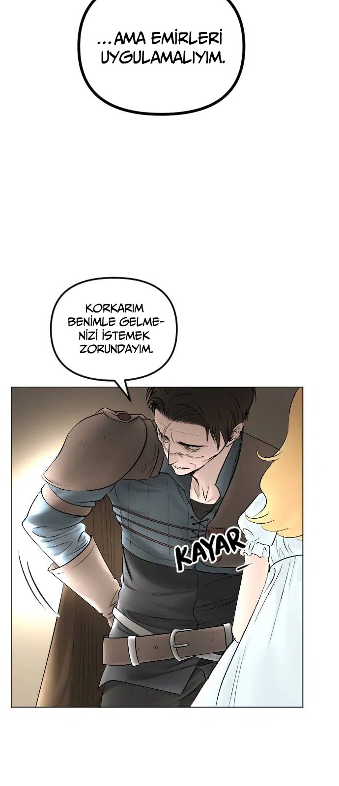 Sonsuza Dek Mutlu - Bölüm 67 Sayfa 14