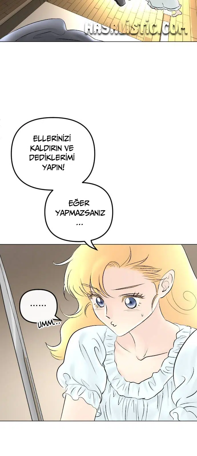 Sonsuza Dek Mutlu - Bölüm 67 Sayfa 17