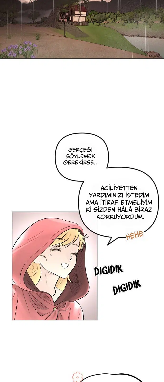 Sonsuza Dek Mutlu - Bölüm 67 Sayfa 30