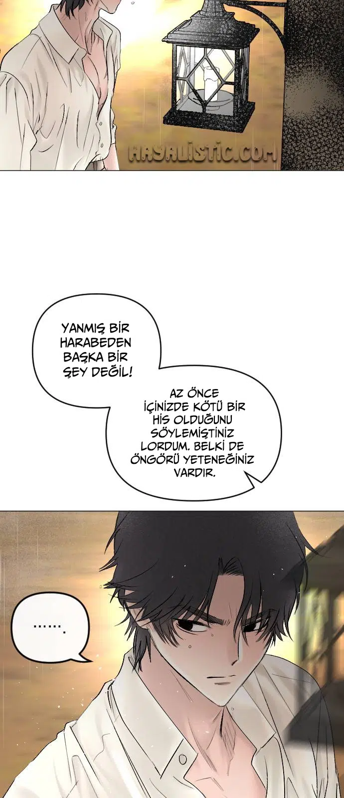 Sonsuza Dek Mutlu - Bölüm 67 Sayfa 39