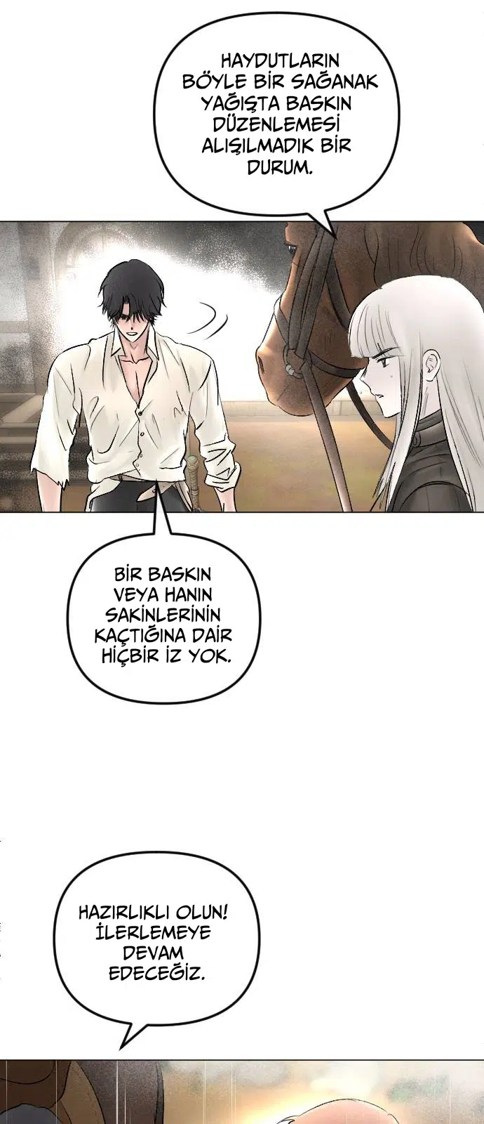 Sonsuza Dek Mutlu - Bölüm 67 Sayfa 41