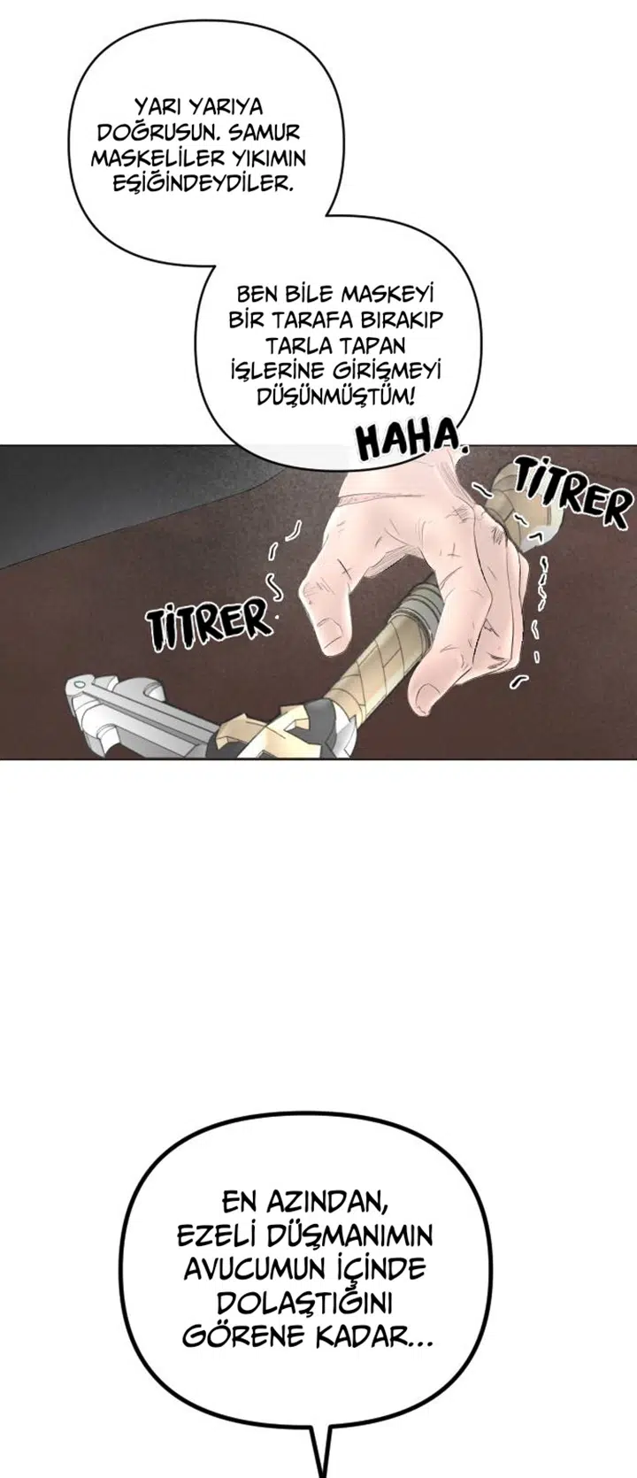 Sonsuza Dek Mutlu - Bölüm 69 Sayfa 9