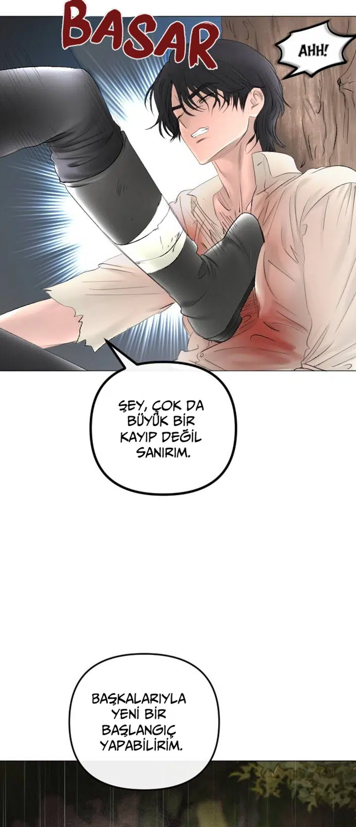 Sonsuza Dek Mutlu - Bölüm 69 Sayfa 12