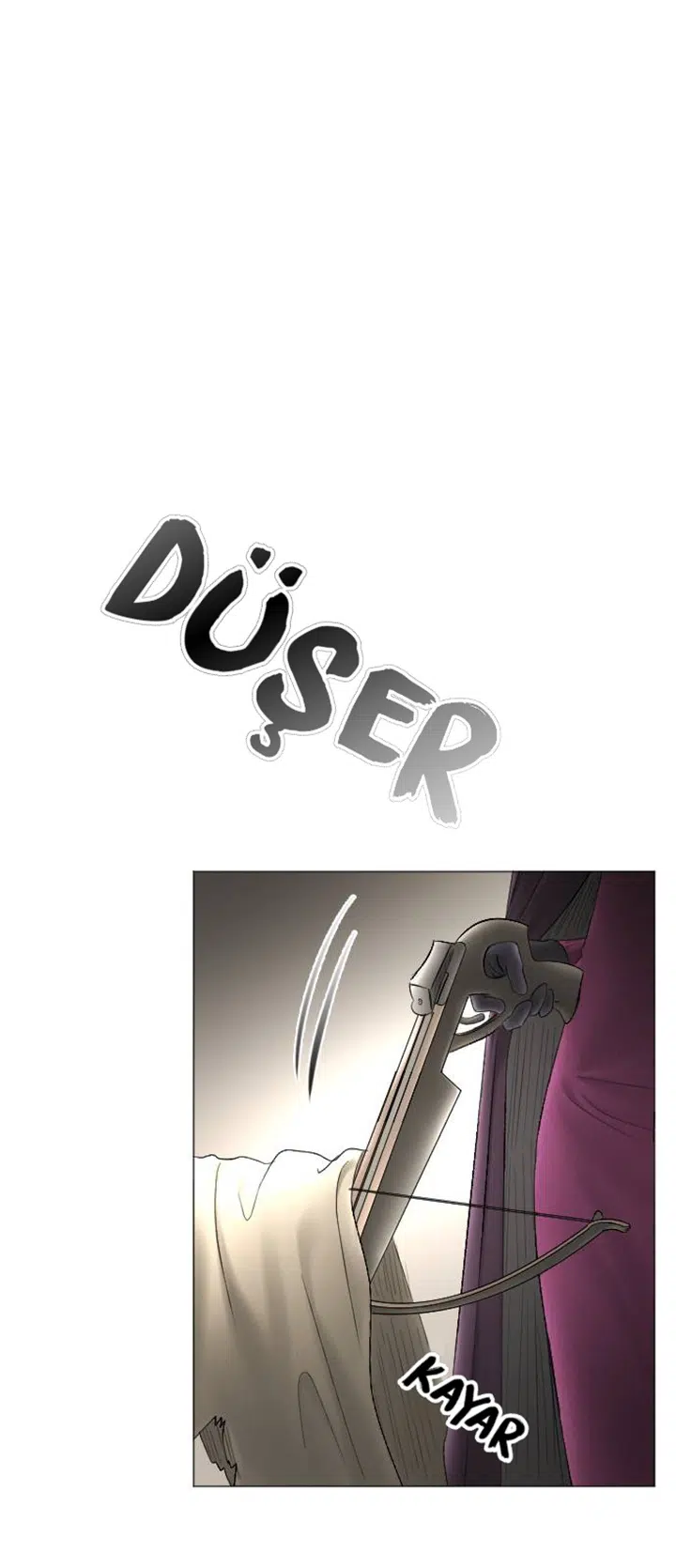 Sonsuza Dek Mutlu - Bölüm 69 Sayfa 25