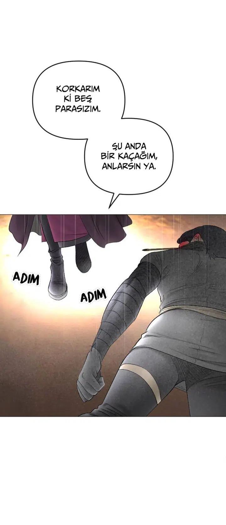 Sonsuza Dek Mutlu - Bölüm 69 Sayfa 26