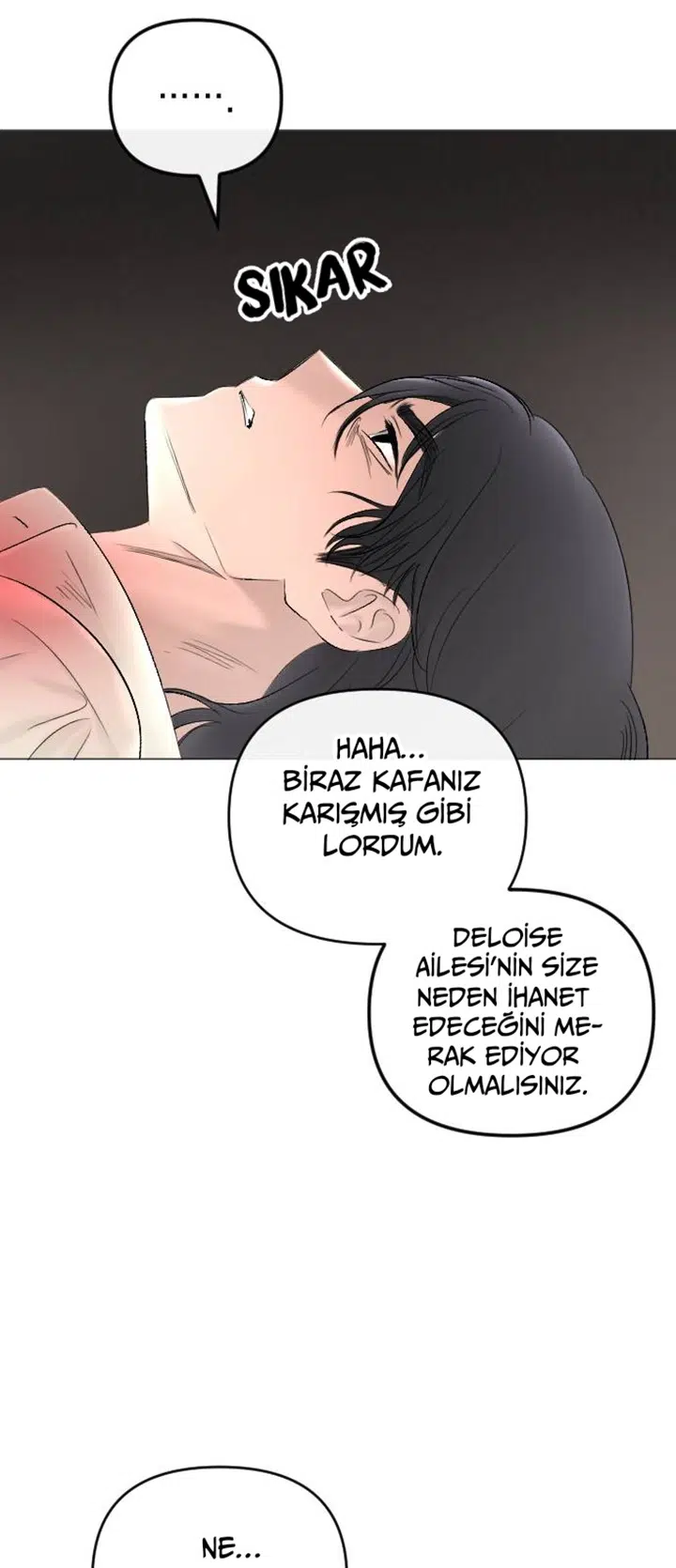 Sonsuza Dek Mutlu - Bölüm 69 Sayfa 29