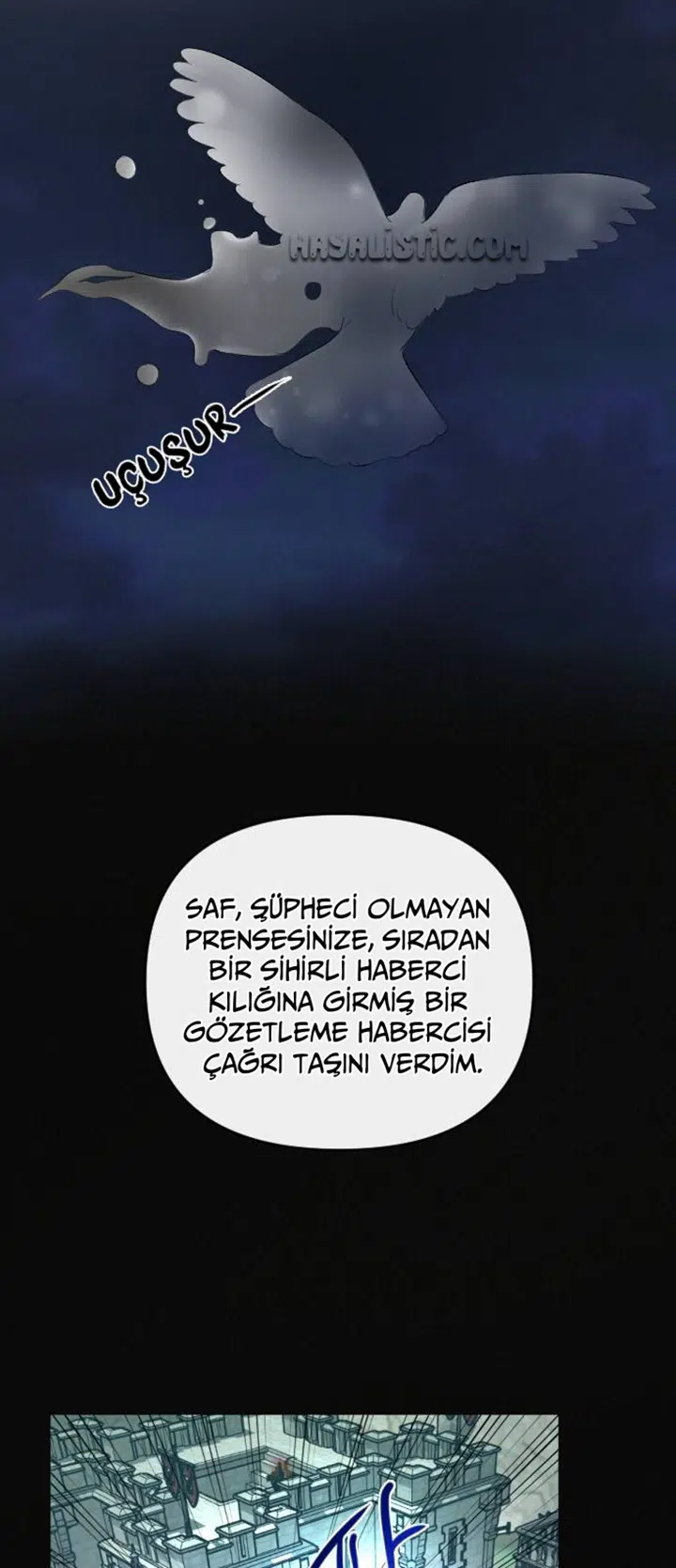 Sonsuza Dek Mutlu - Bölüm 69 Sayfa 31