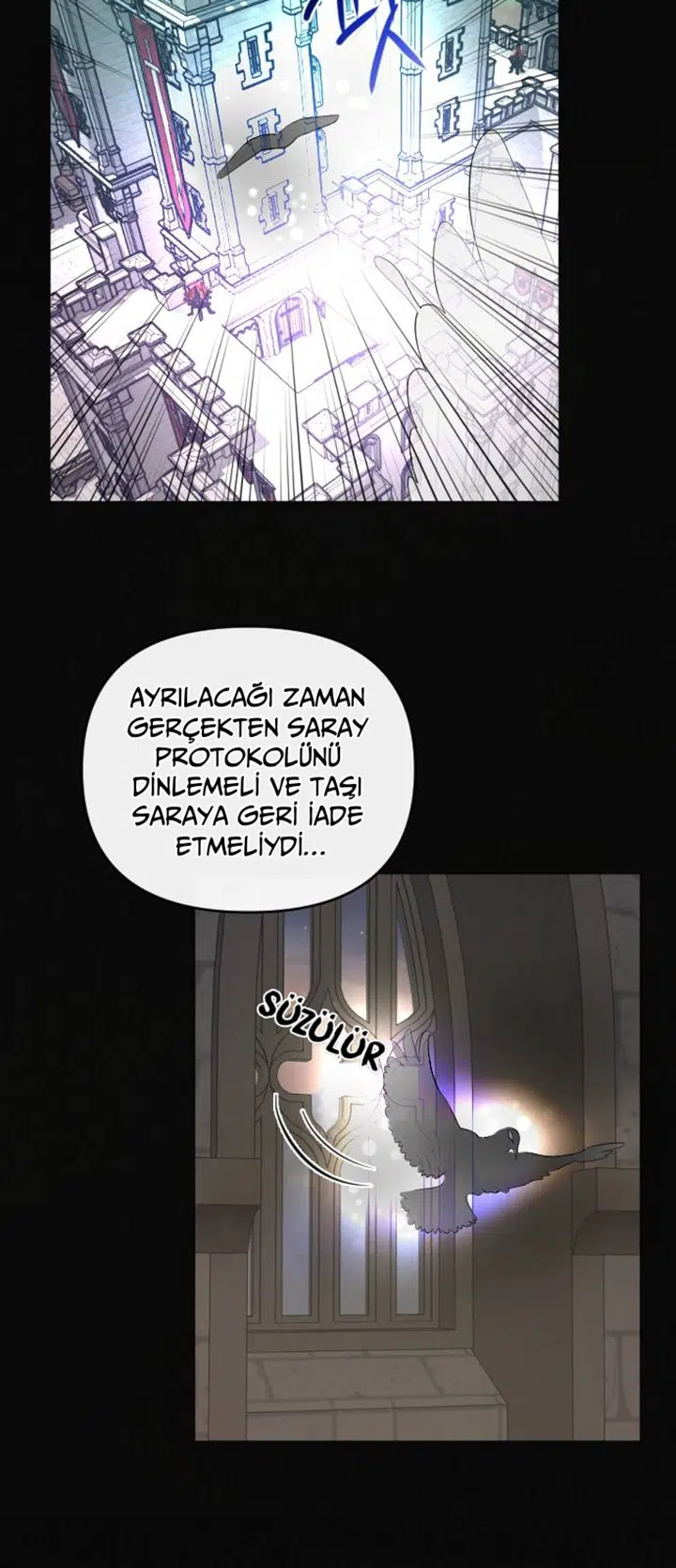 Sonsuza Dek Mutlu - Bölüm 69 Sayfa 32