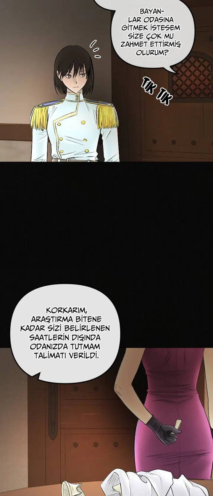 Sonsuza Dek Mutlu - Bölüm 69 Sayfa 35