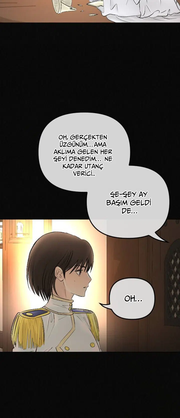 Sonsuza Dek Mutlu - Bölüm 69 Sayfa 36