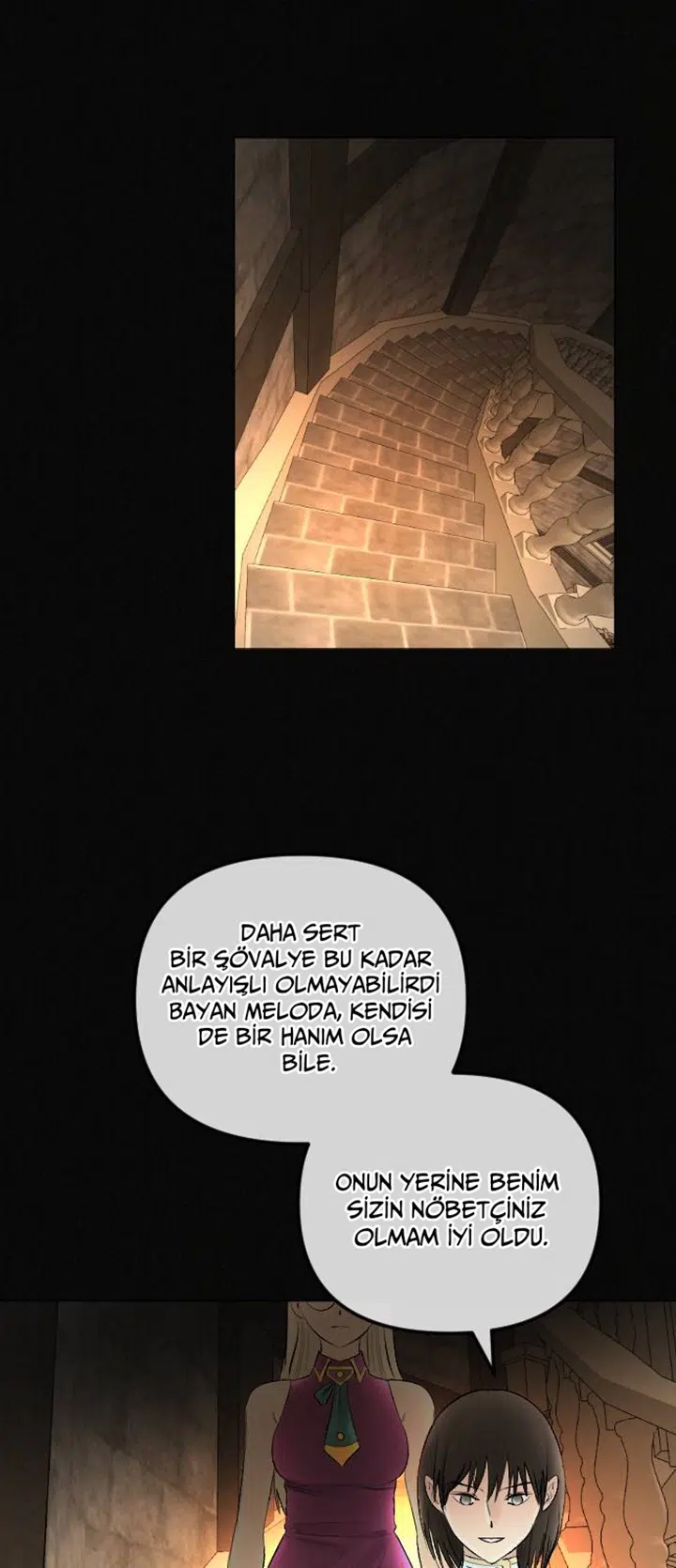 Sonsuza Dek Mutlu - Bölüm 69 Sayfa 37
