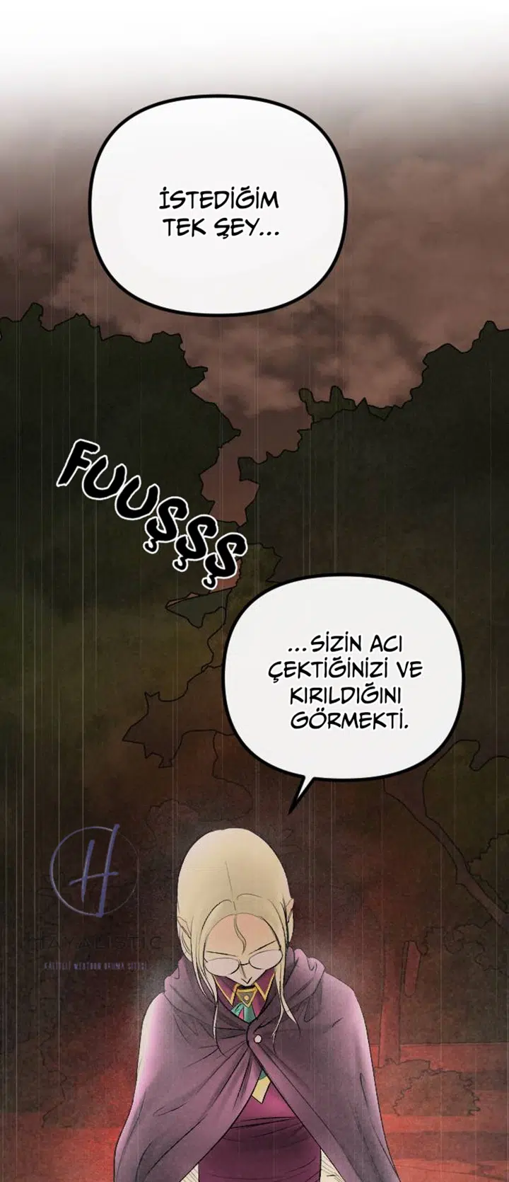 Sonsuza Dek Mutlu - Bölüm 69 Sayfa 41