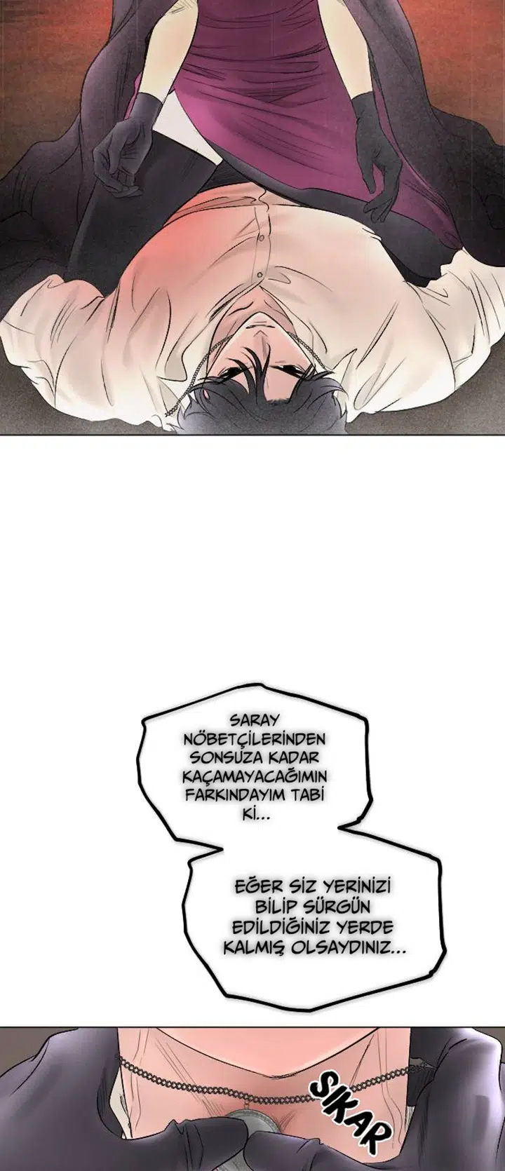 Sonsuza Dek Mutlu - Bölüm 69 Sayfa 42