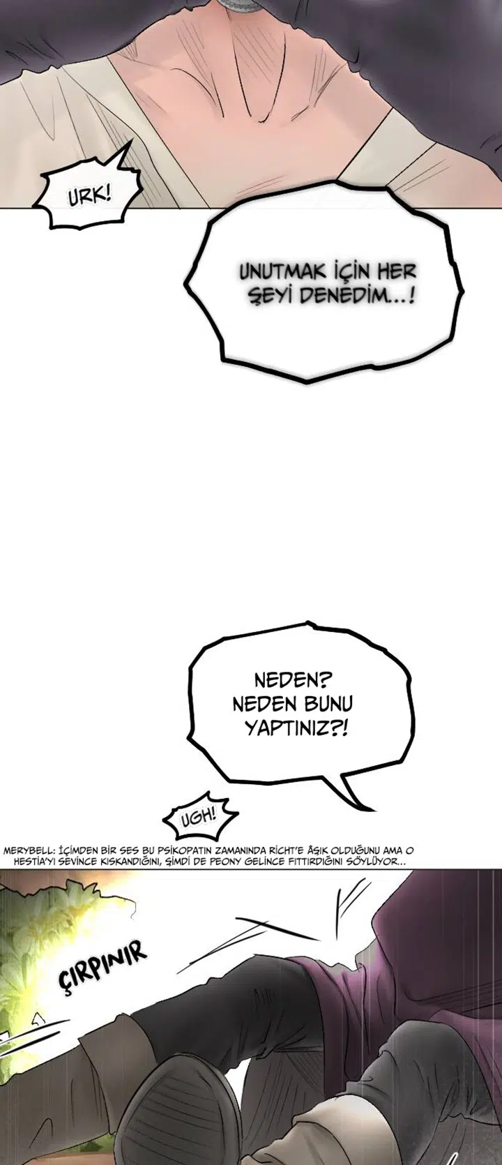 Sonsuza Dek Mutlu - Bölüm 69 Sayfa 43