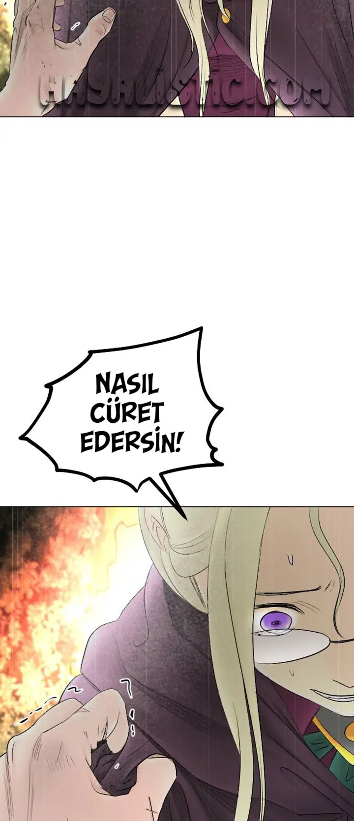 Sonsuza Dek Mutlu - Bölüm 69 Sayfa 45