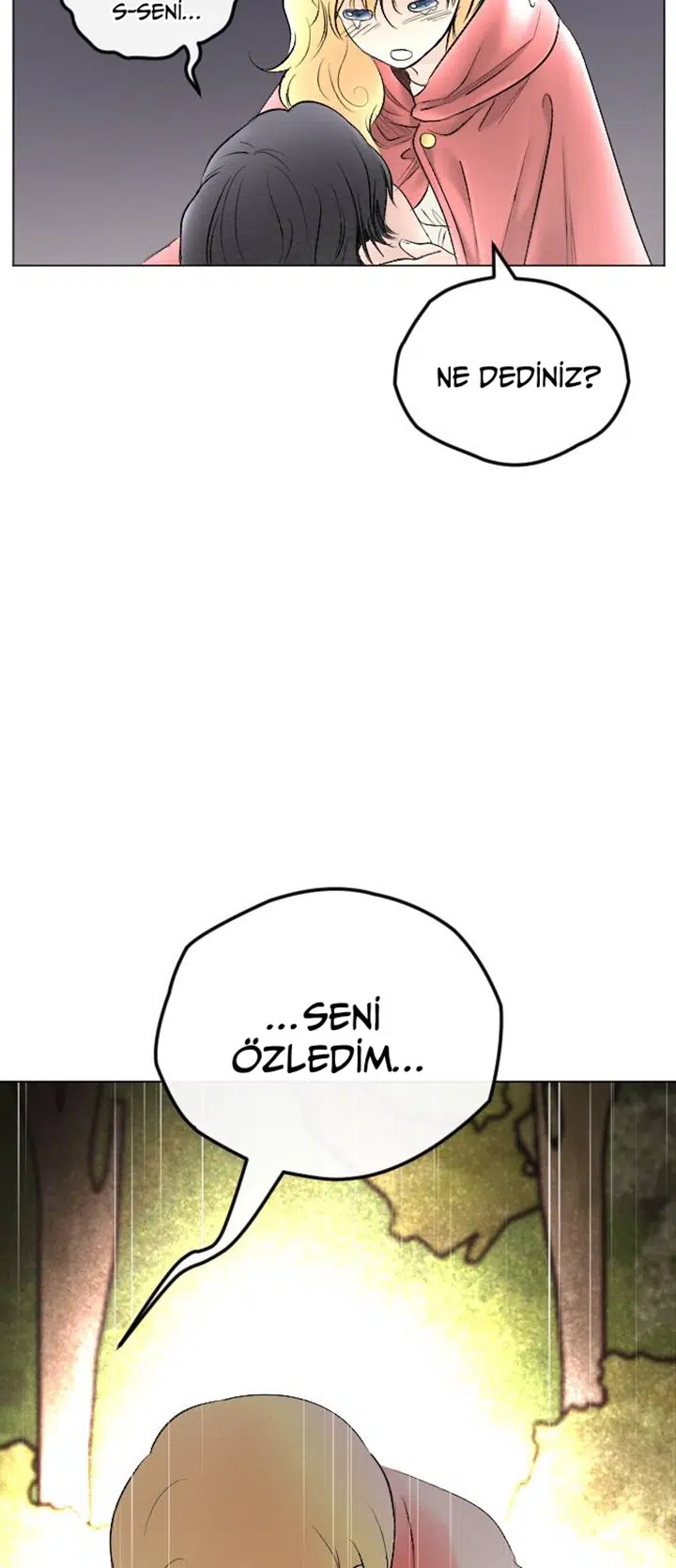 Sonsuza Dek Mutlu - Bölüm 70 Sayfa 5