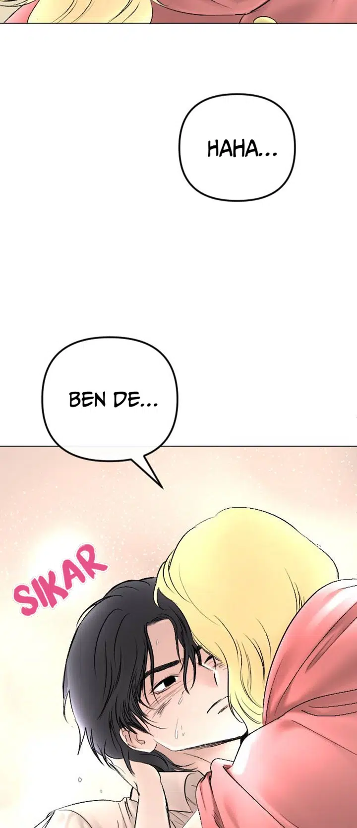 Sonsuza Dek Mutlu - Bölüm 70 Sayfa 8