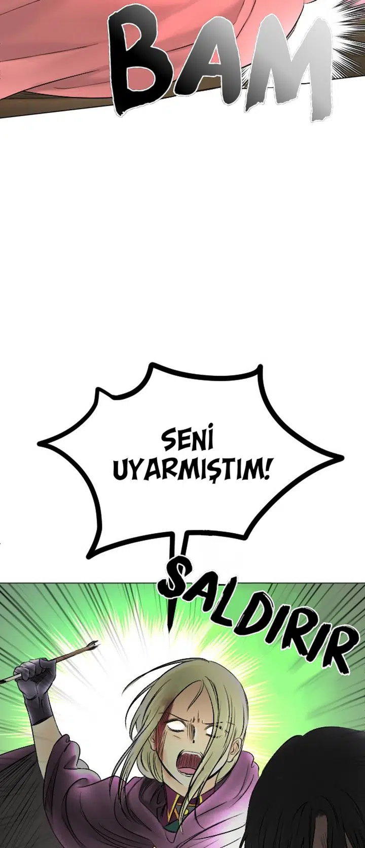 Sonsuza Dek Mutlu - Bölüm 70 Sayfa 13