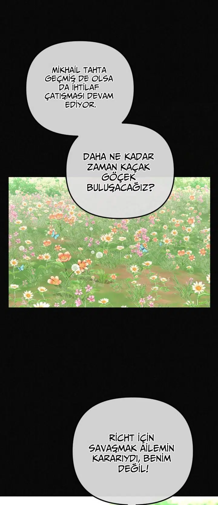 Sonsuza Dek Mutlu - Bölüm 70 Sayfa 24
