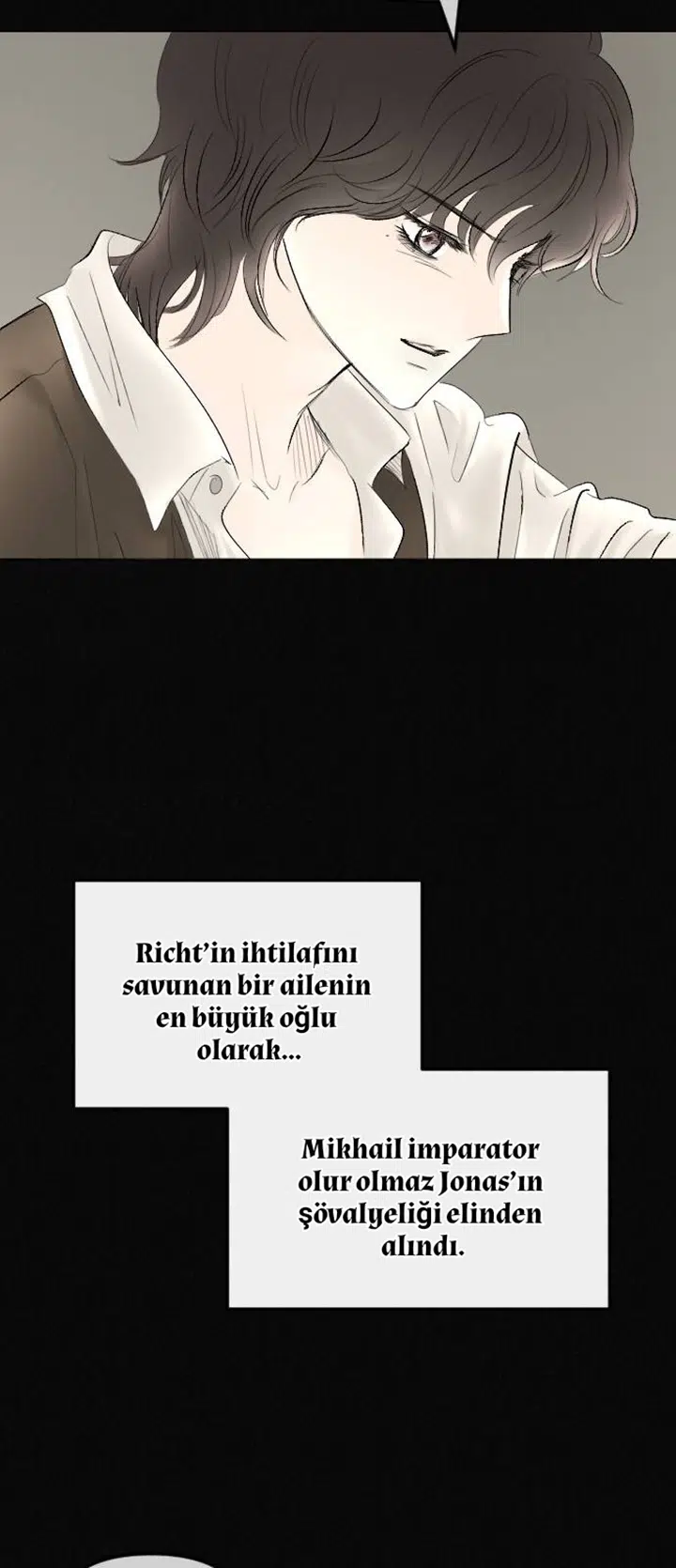 Sonsuza Dek Mutlu - Bölüm 70 Sayfa 26