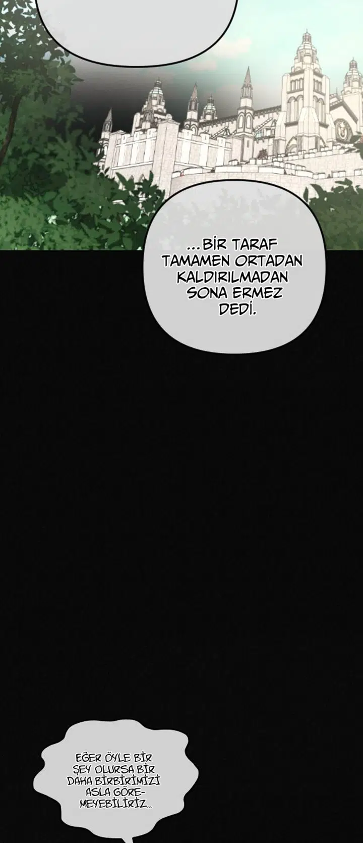 Sonsuza Dek Mutlu - Bölüm 70 Sayfa 28