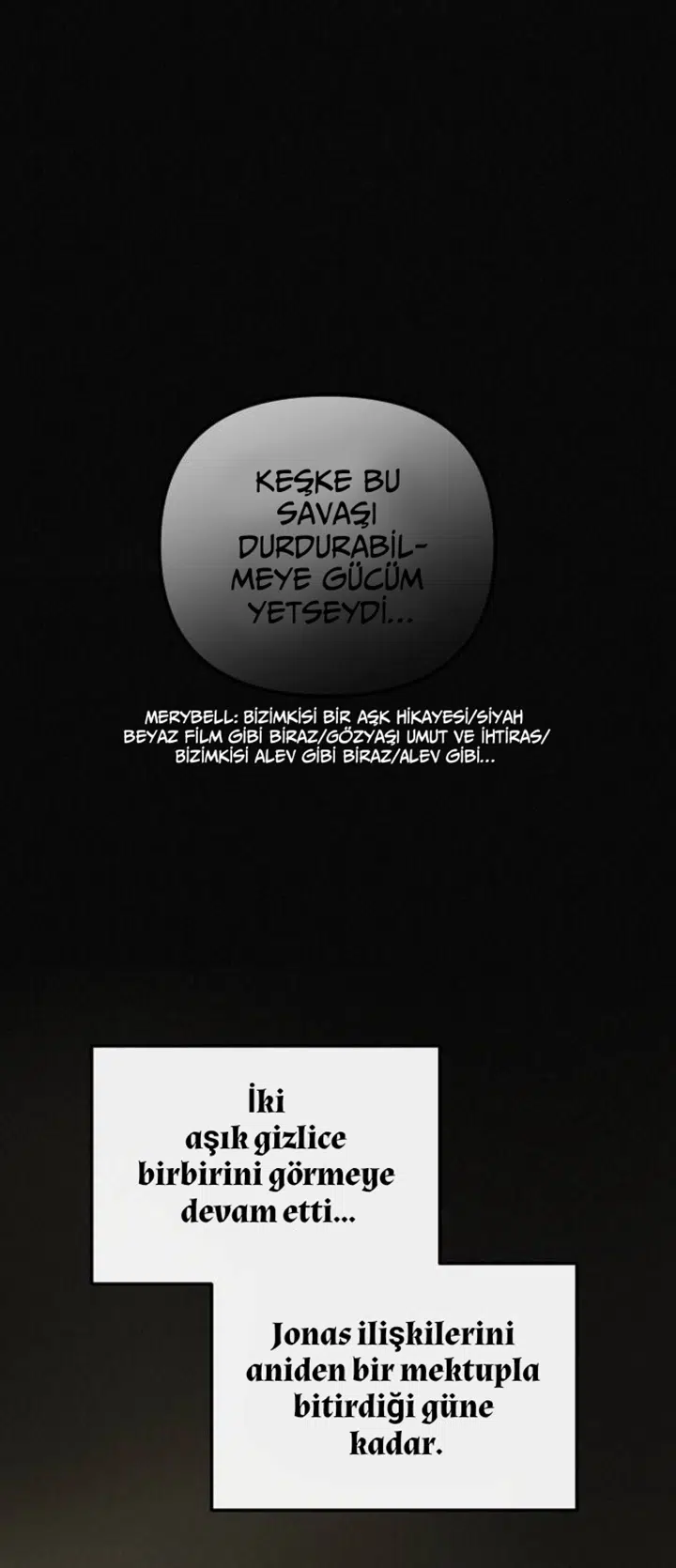 Sonsuza Dek Mutlu - Bölüm 70 Sayfa 31