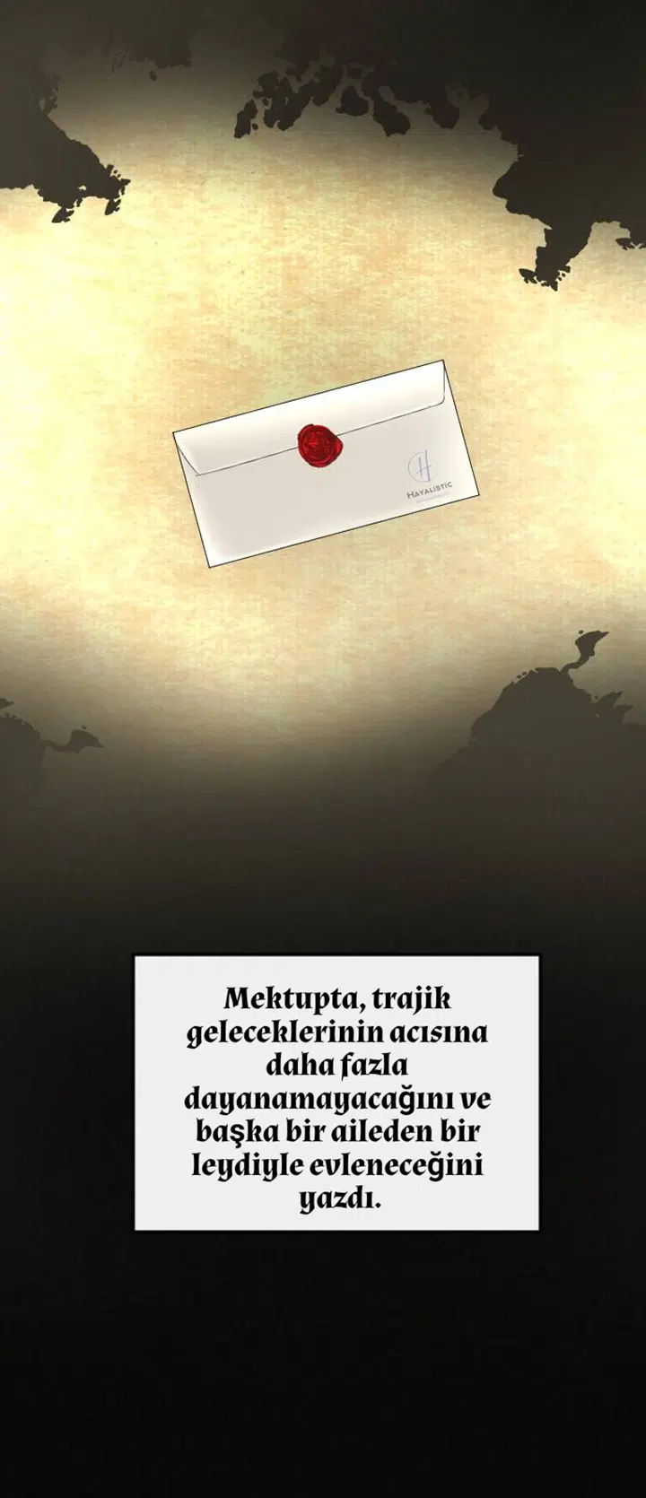 Sonsuza Dek Mutlu - Bölüm 70 Sayfa 32