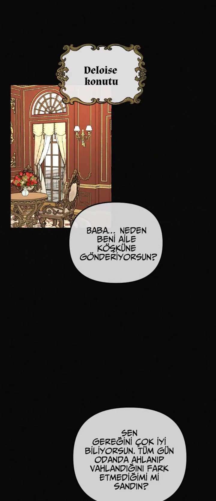 Sonsuza Dek Mutlu - Bölüm 70 Sayfa 33