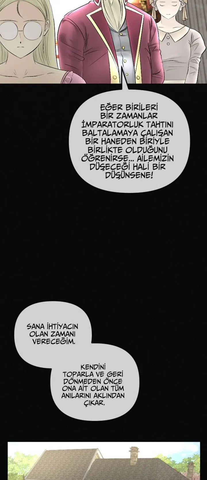 Sonsuza Dek Mutlu - Bölüm 70 Sayfa 35