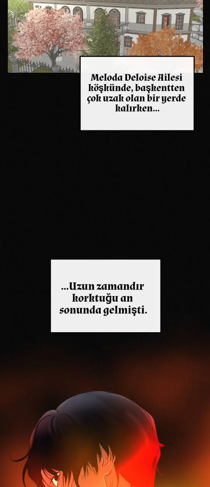 Sonsuza Dek Mutlu - Bölüm 70 Sayfa 36