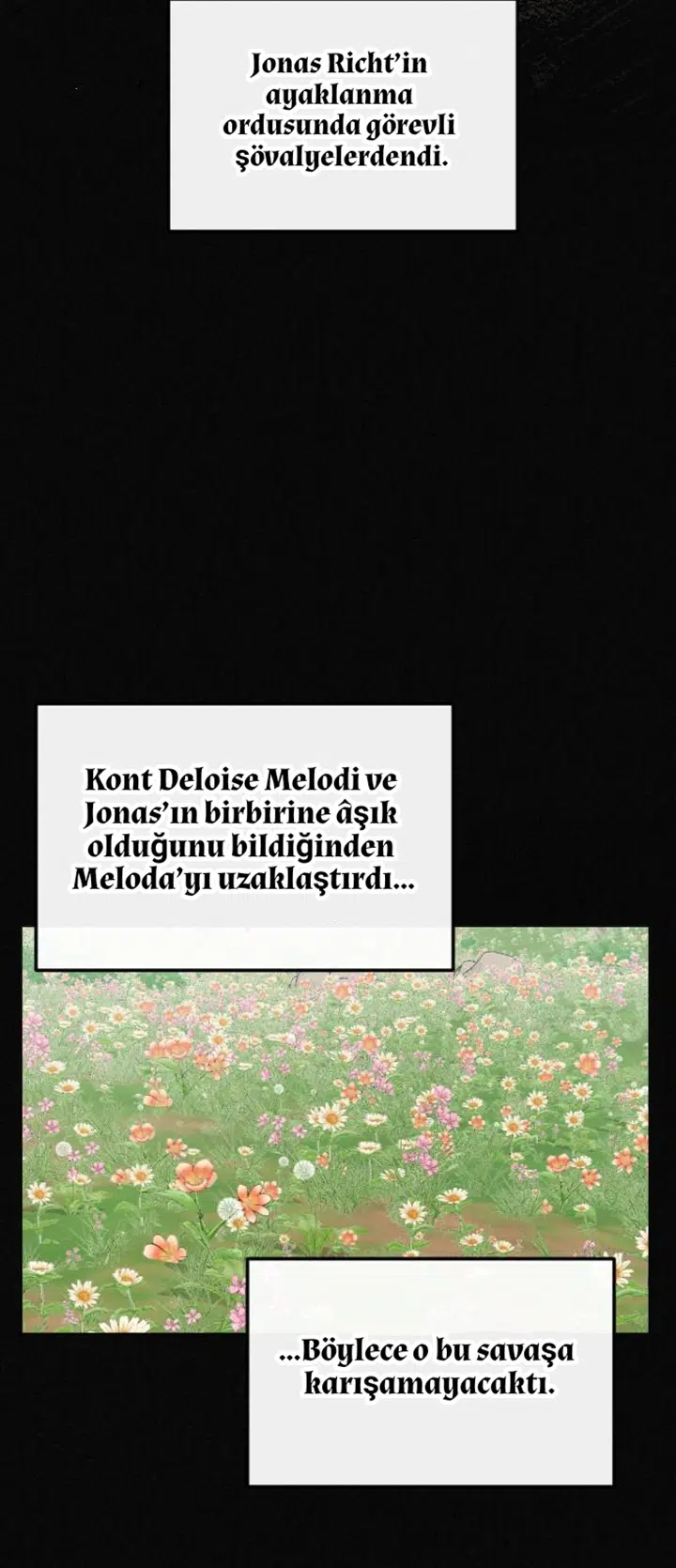 Sonsuza Dek Mutlu - Bölüm 70 Sayfa 39