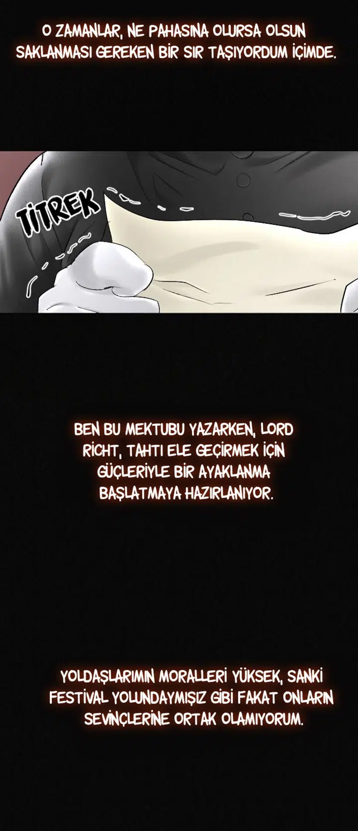 Sonsuza Dek Mutlu - Bölüm 70 Sayfa 44